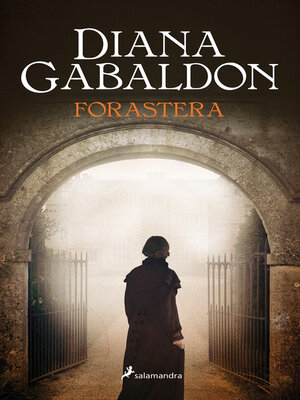 cover image of Forastera